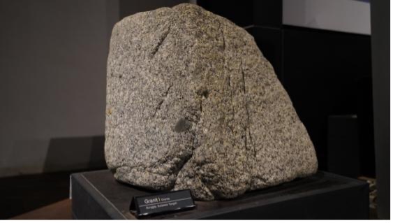 Batuan Beku: Magma dari Perut Bumi yang Tersingkap ke Permukaan