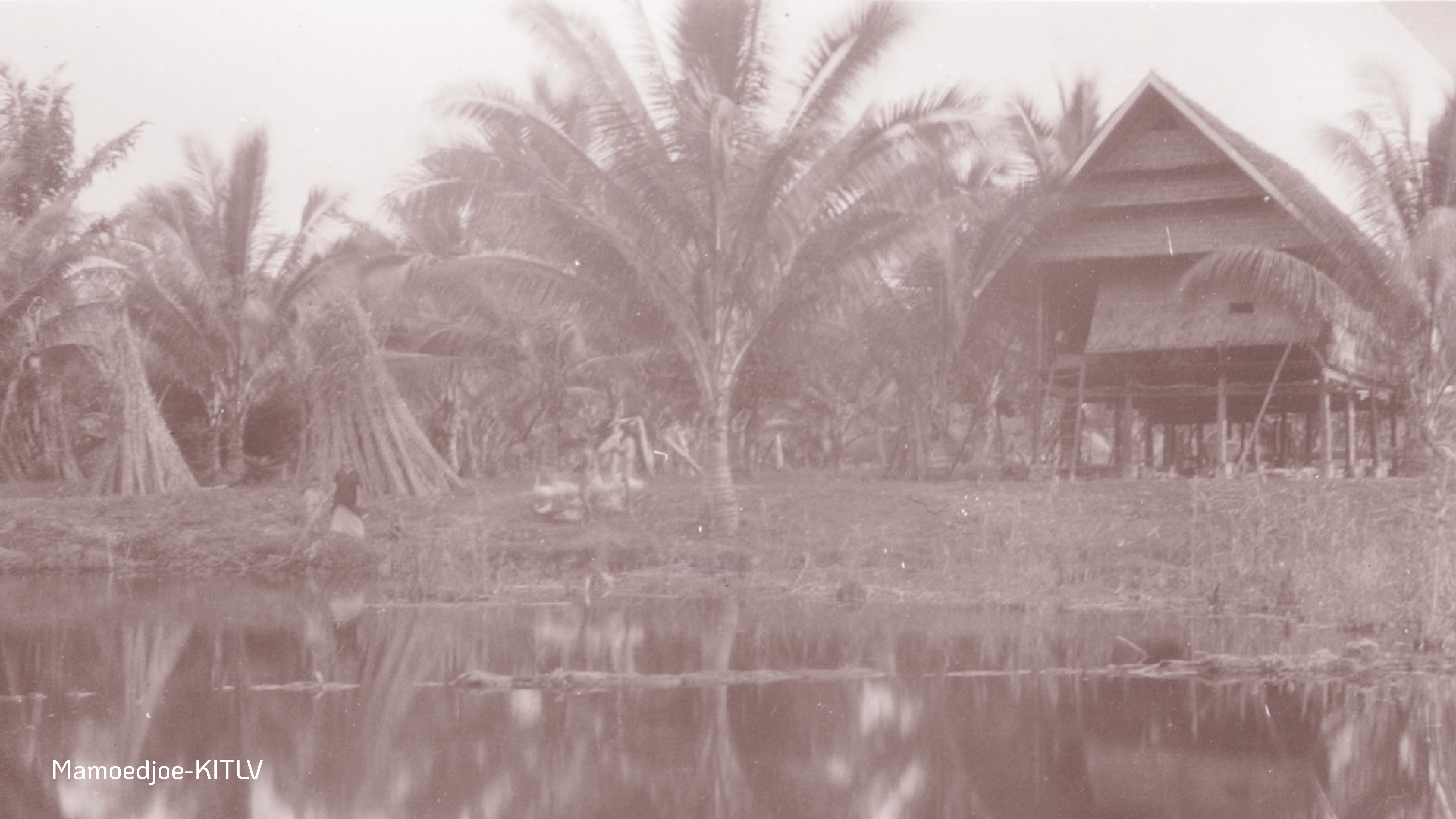 Kerajaan Mamuju dalam Mitigasi Bencana Geologi