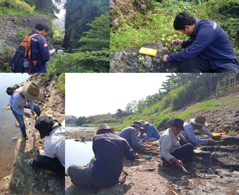 Kegiatan-prospecting