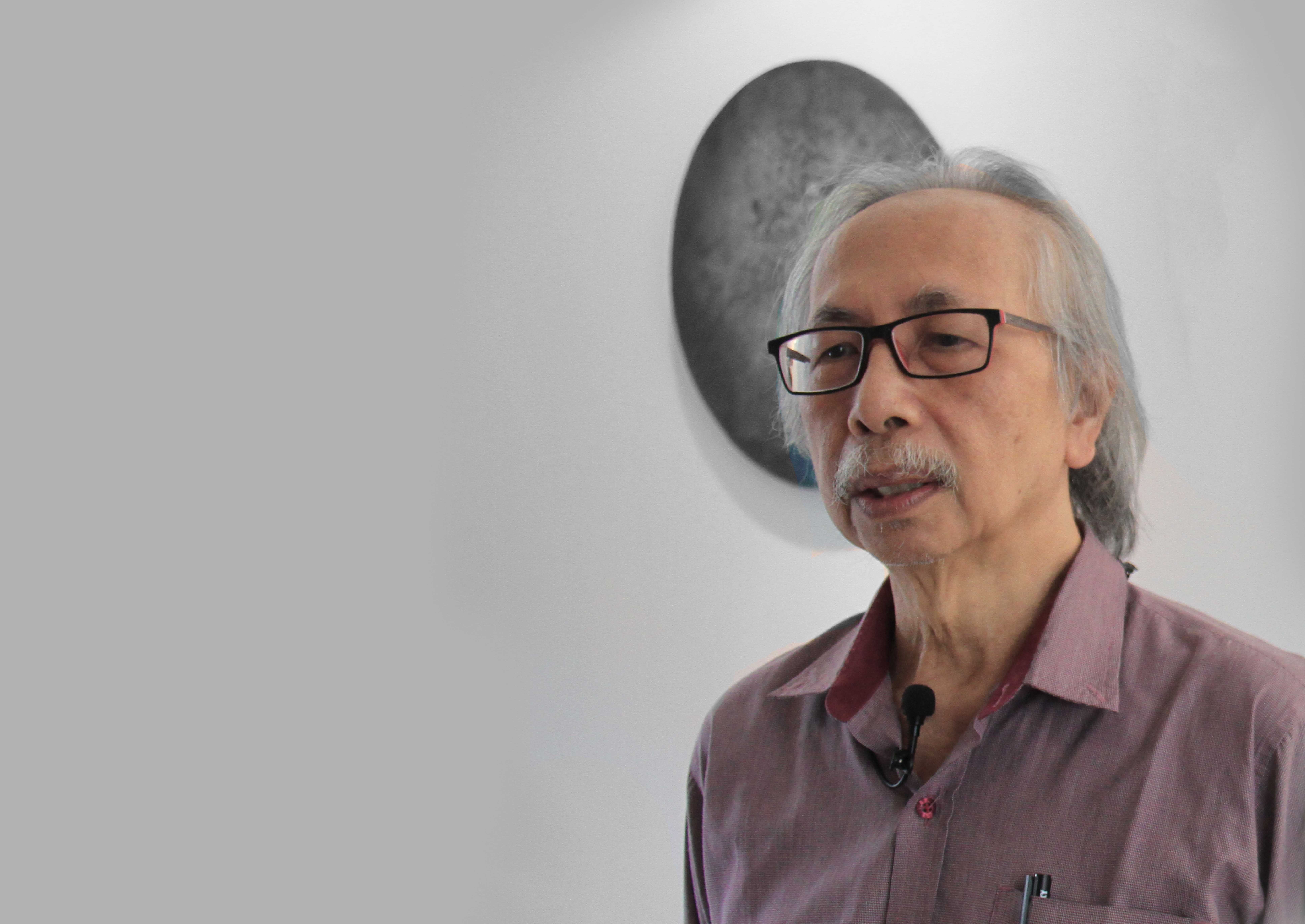 Penggagas Tagline Smart Museum, Smart People dan Smart Nation Itu Kini Berpulang