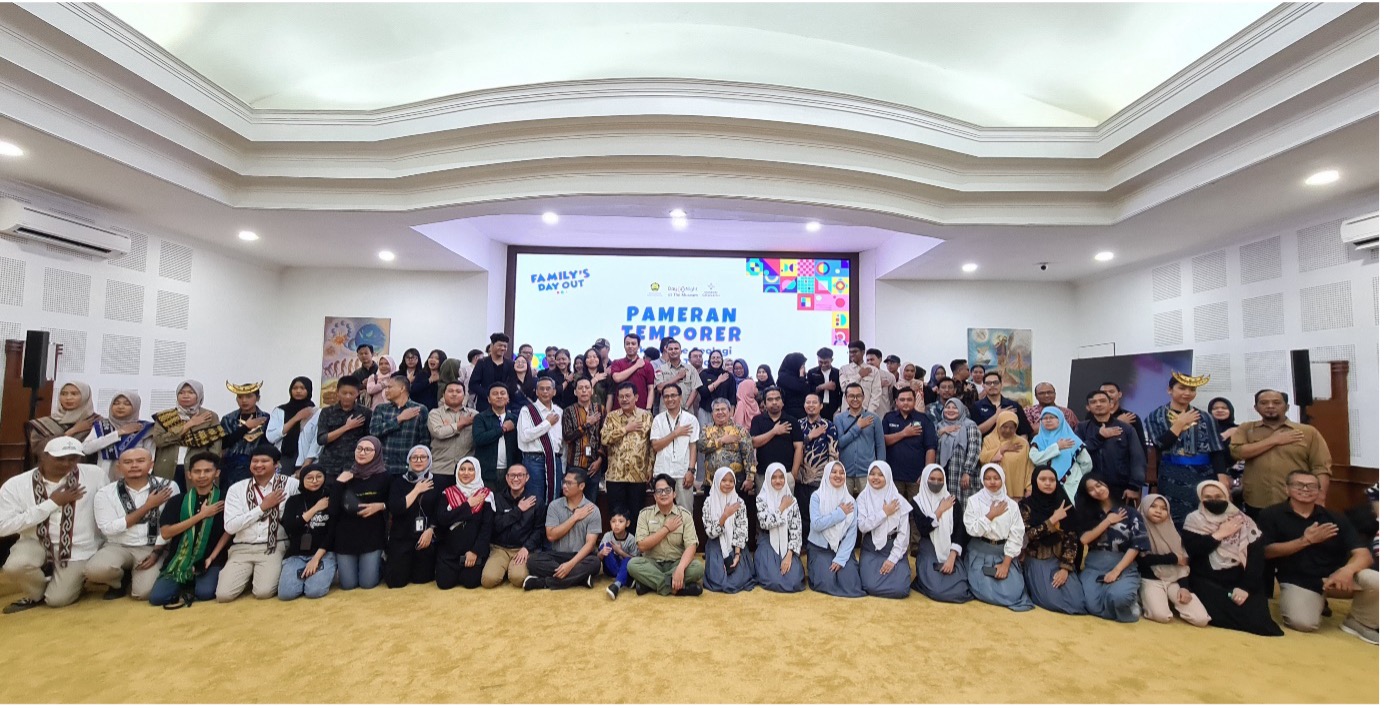 Sarasehan Geologi Populer: Menangkap Karbon, Menuju Indonesia Emas Net Zero Emission