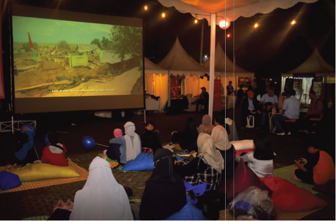 Day and Night at The Museum: Enjoy Museum