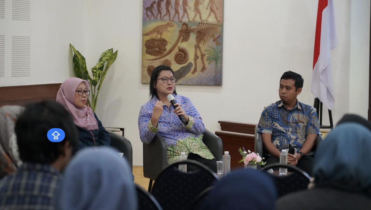 Jelajah Panas Bumi: Gali Potensi, Wujudkan Energi!