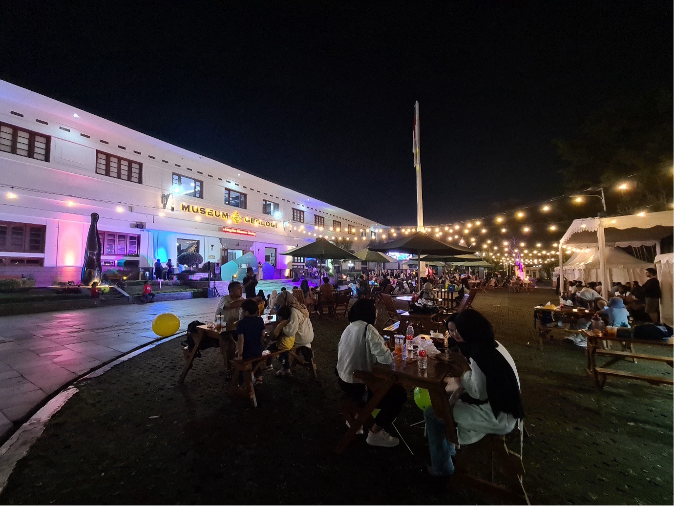 DNTM di Bulan Juni, Cerita Laut: Potensi Dulu, Kini dan Masa Depan Dalam Kacamata Ilmu Kebumian