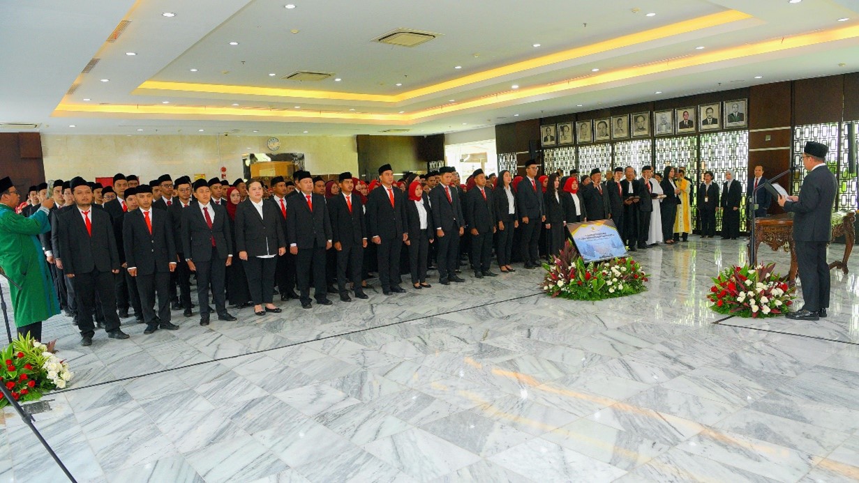 Museum Geologi Kembali Mendapatkan Tenaga Baru Pada Formasi PPPK Tahun 2023