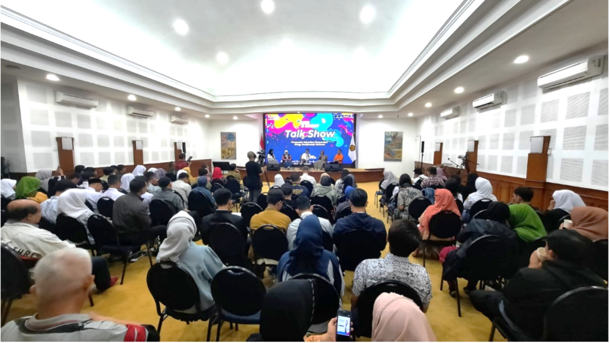 Meningkatkan Kapasitas Masyarakat dalam Mengadapi Bencana