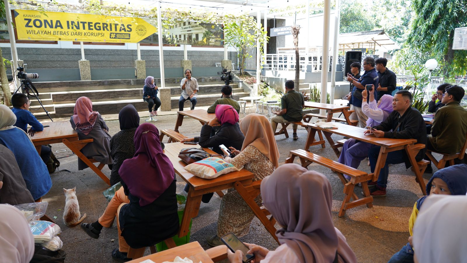 Geologi, Sungai dan Banjir