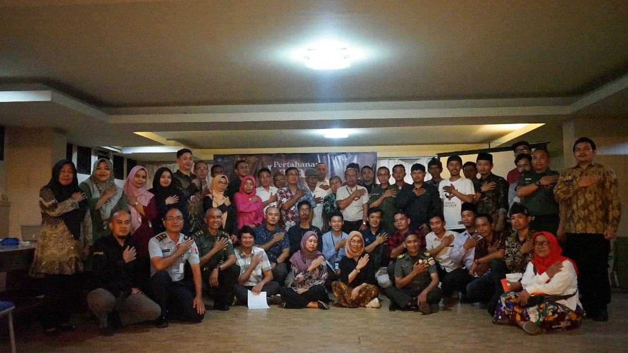 Workshop Konservasi Koleksi 2023 “ Pertahanan Logam: Melestarikan Budaya Melalui Konservasi”