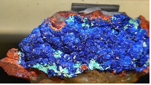 Azurite